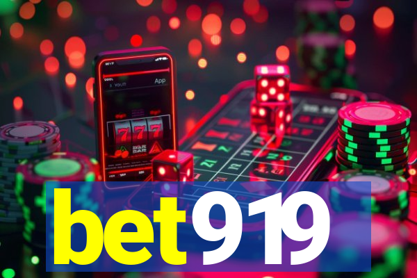 bet919