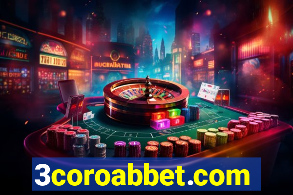 3coroabbet.com