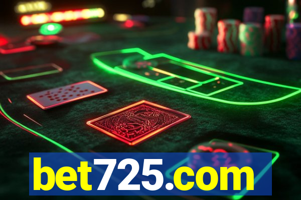 bet725.com