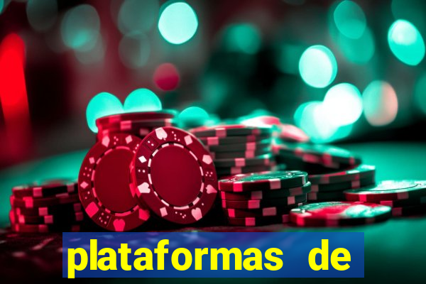 plataformas de jogos antigas