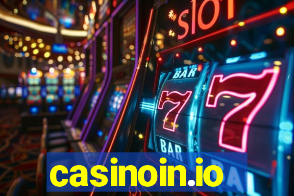 casinoin.io