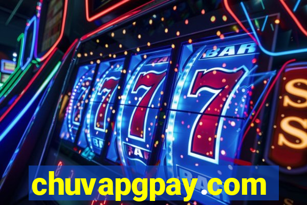 chuvapgpay.com