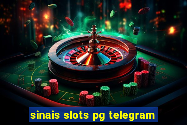 sinais slots pg telegram