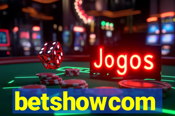 betshowcom