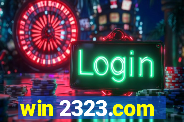 win 2323.com