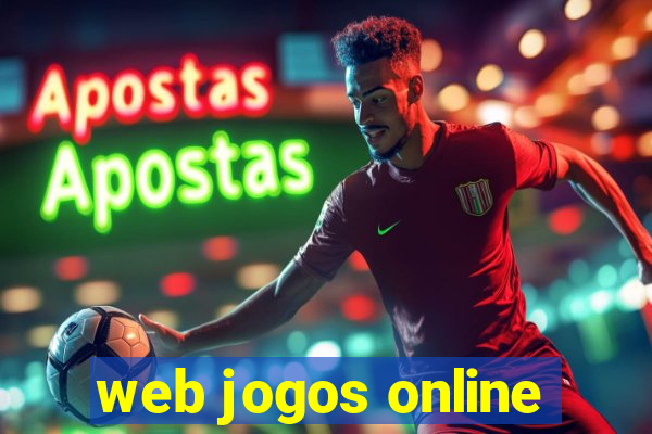 web jogos online