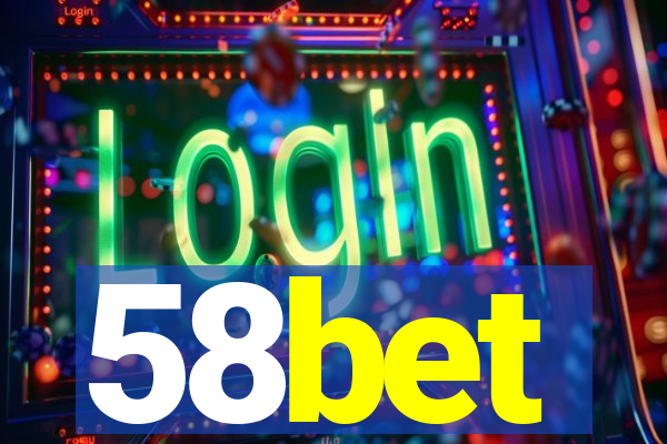 58bet