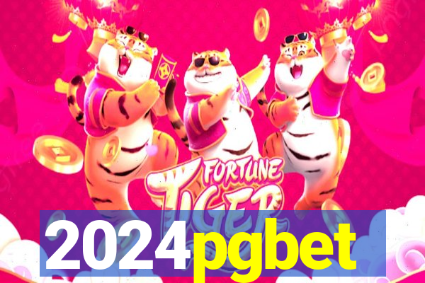 2024pgbet