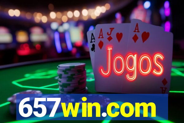 657win.com