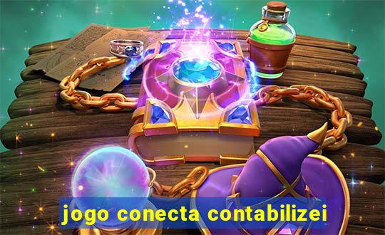 jogo conecta contabilizei