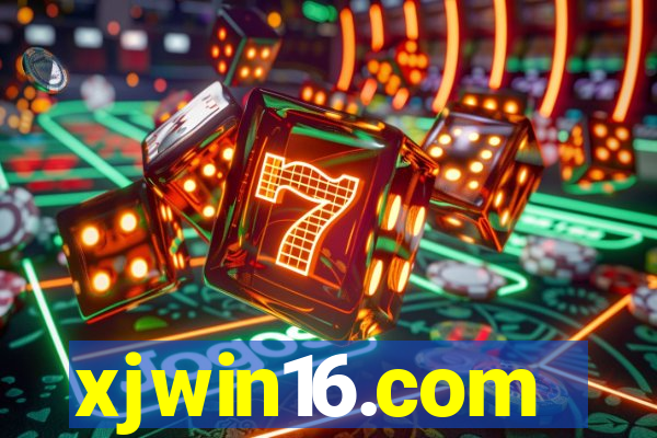 xjwin16.com