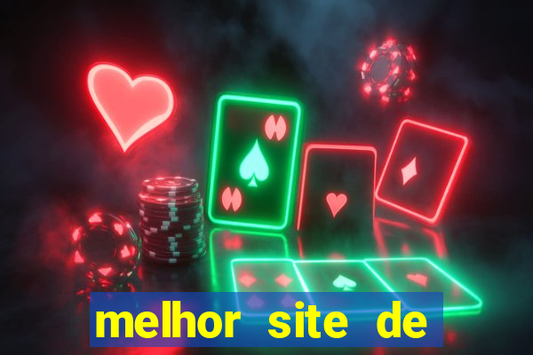 melhor site de probabilidades futebol