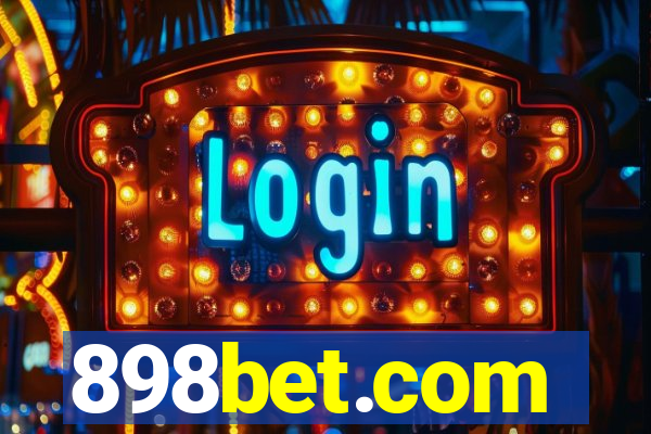 898bet.com