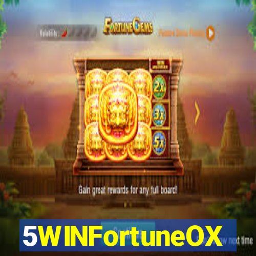 5WINFortuneOX