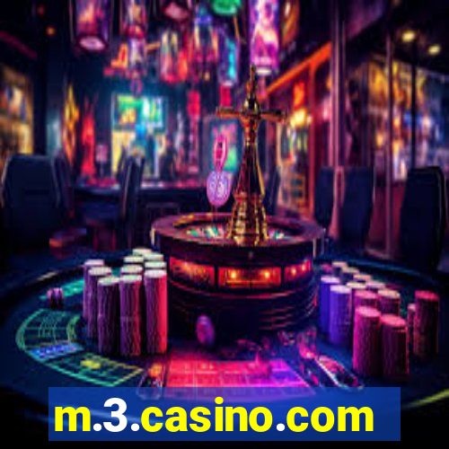 m.3.casino.com