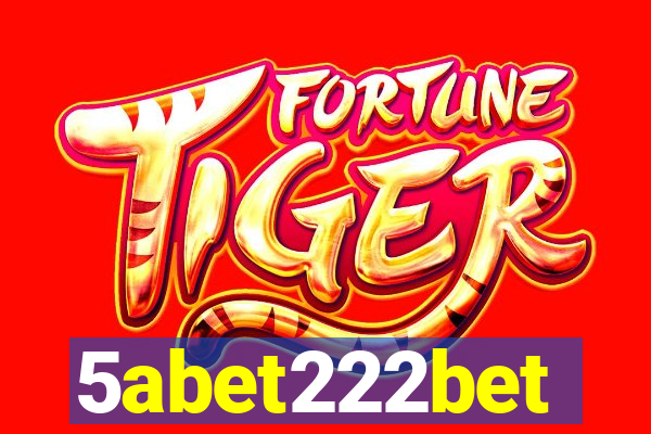 5abet222bet