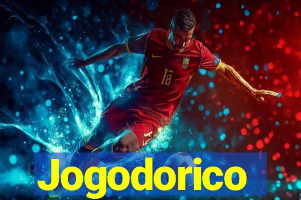 Jogodorico