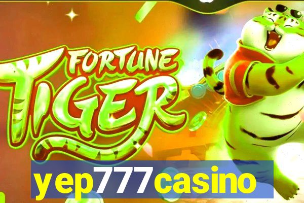 yep777casino