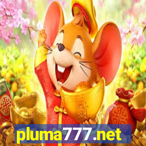 pluma777.net