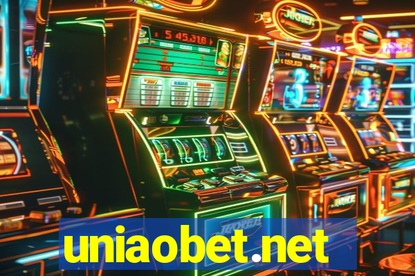 uniaobet.net