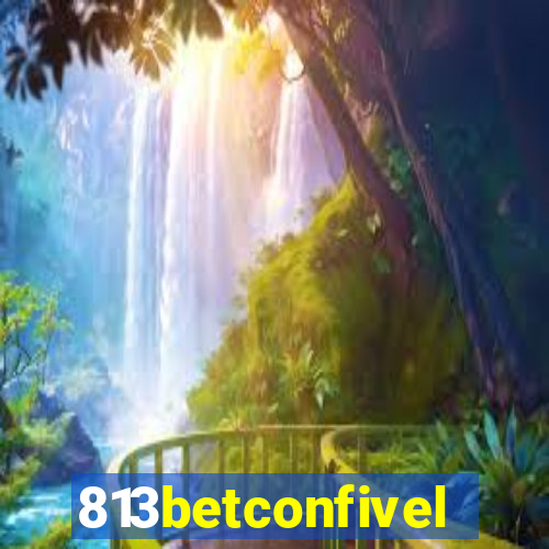 813betconfivel