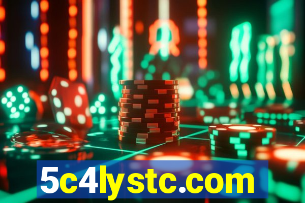 5c4lystc.com