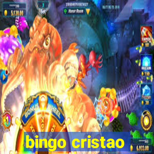 bingo cristao