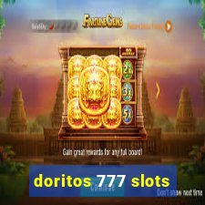 doritos 777 slots