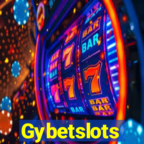 Gybetslots