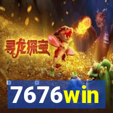 7676win