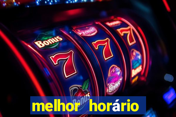 melhor horário para jogar sweet bonanza