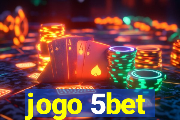 jogo 5bet