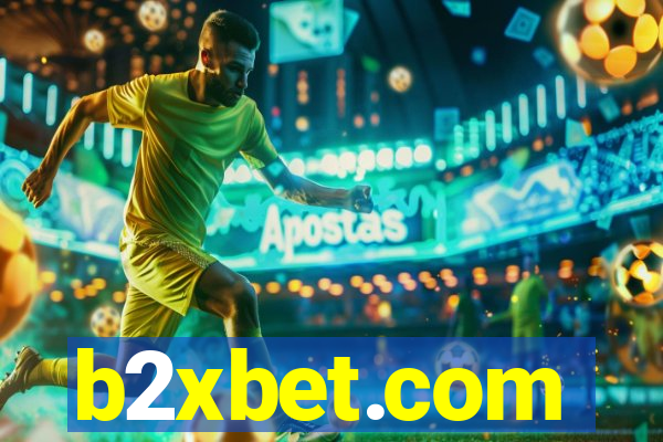 b2xbet.com