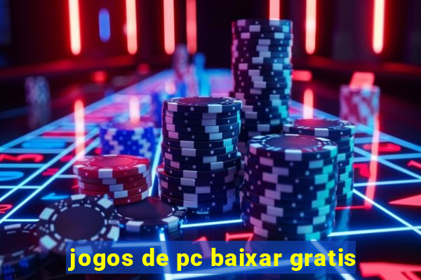 jogos de pc baixar gratis