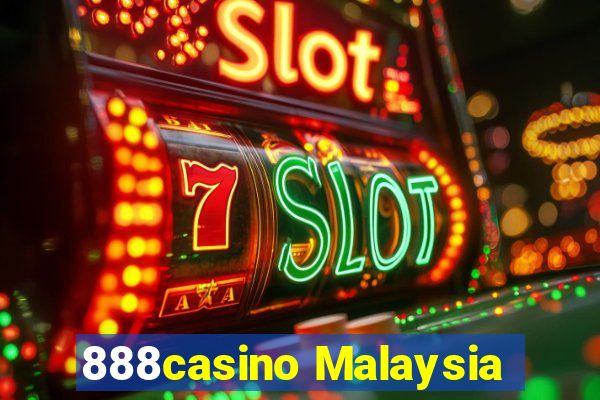 888casino Malaysia