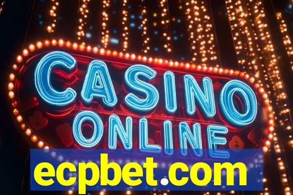 ecpbet.com