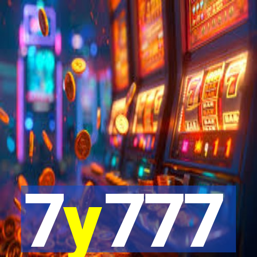 7y777