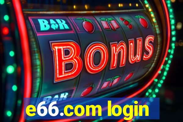 e66.com login