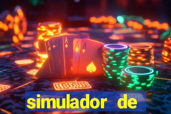 simulador de apostas na betfair