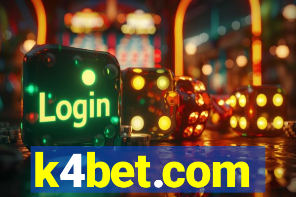 k4bet.com