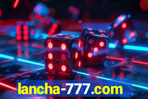 lancha-777.com