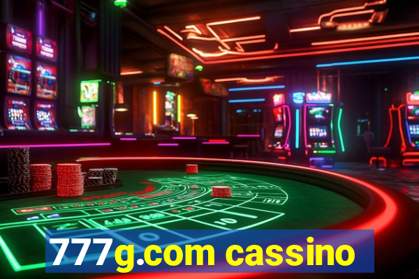 777g.com cassino