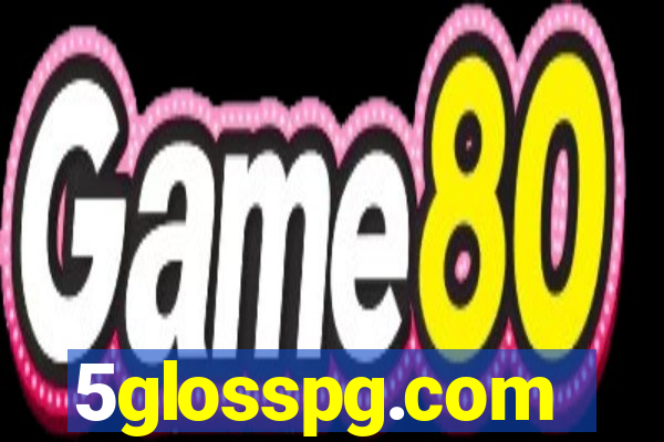 5glosspg.com