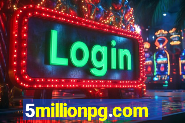 5millionpg.com