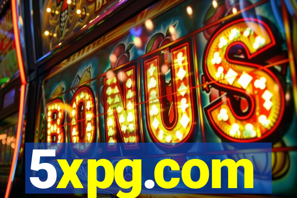 5xpg.com