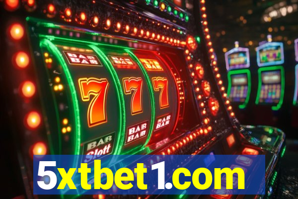 5xtbet1.com