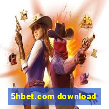 5hbet.com download