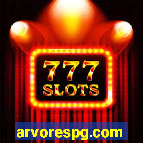 arvorespg.com