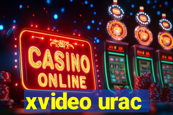 xvideo urac