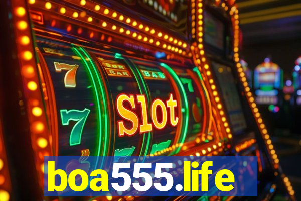 boa555.life